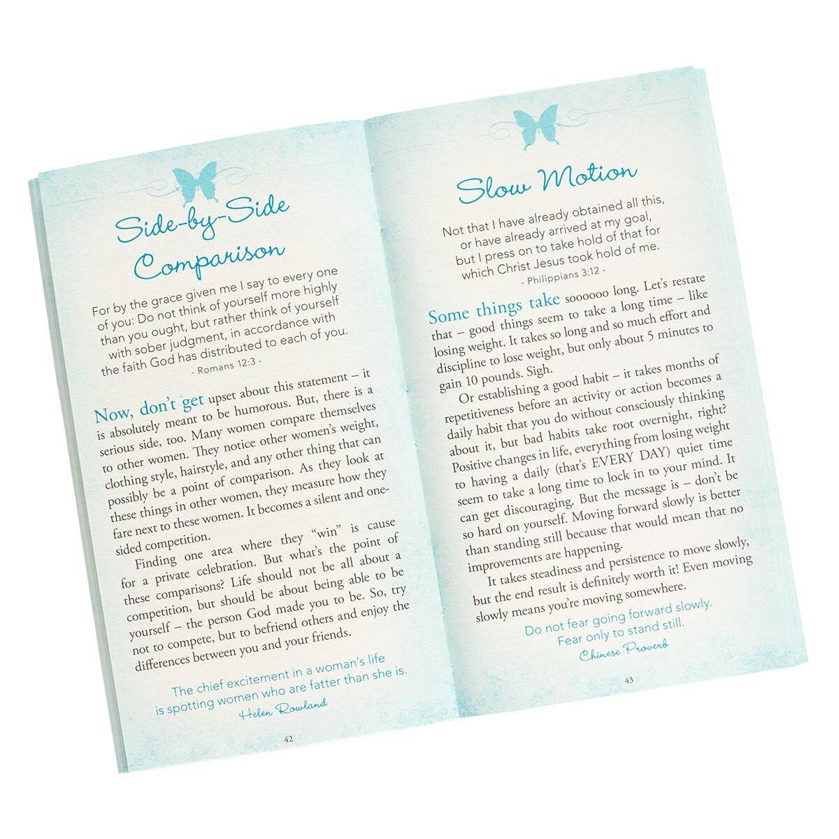 Christian Art Gifts - GodMoments for Women Softcover
