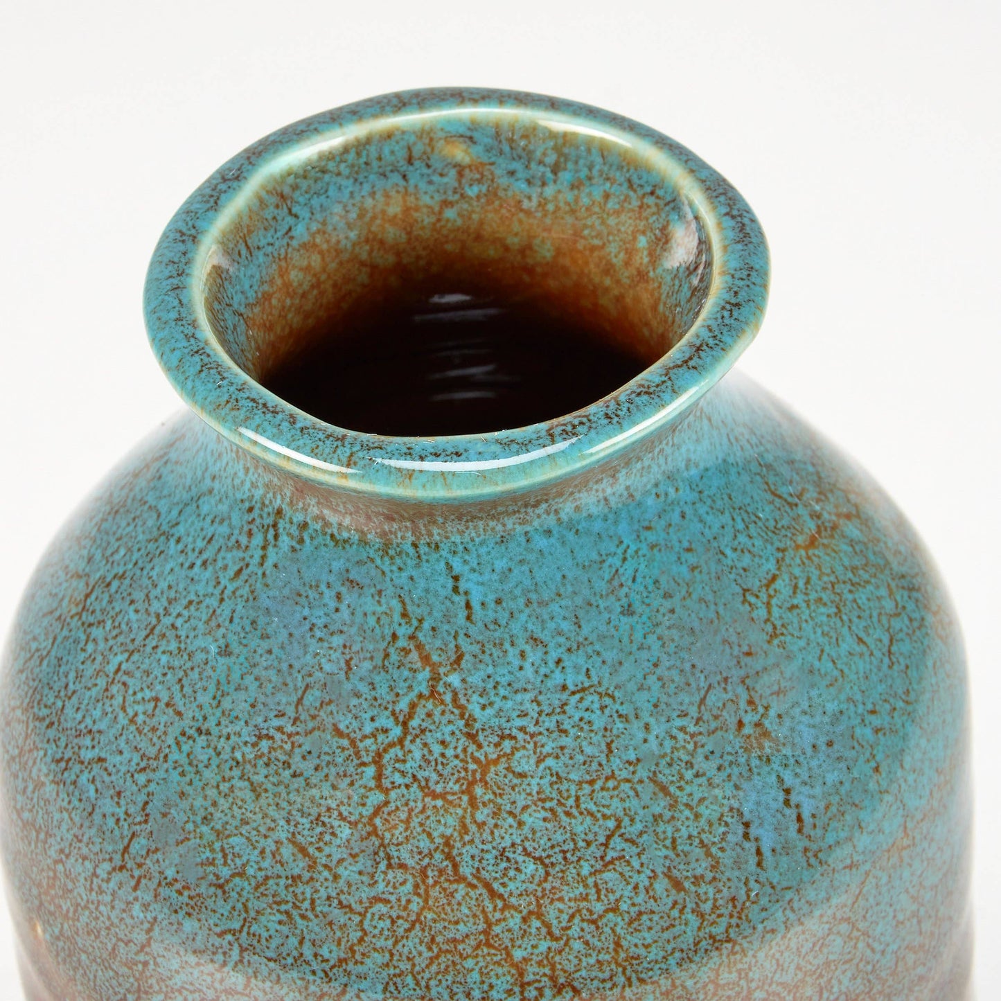 Primitives by Kathy - Blue Ombre Vase