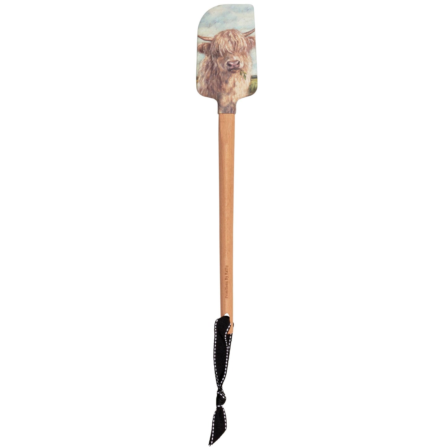 Primitives by Kathy - White Highland Spatula