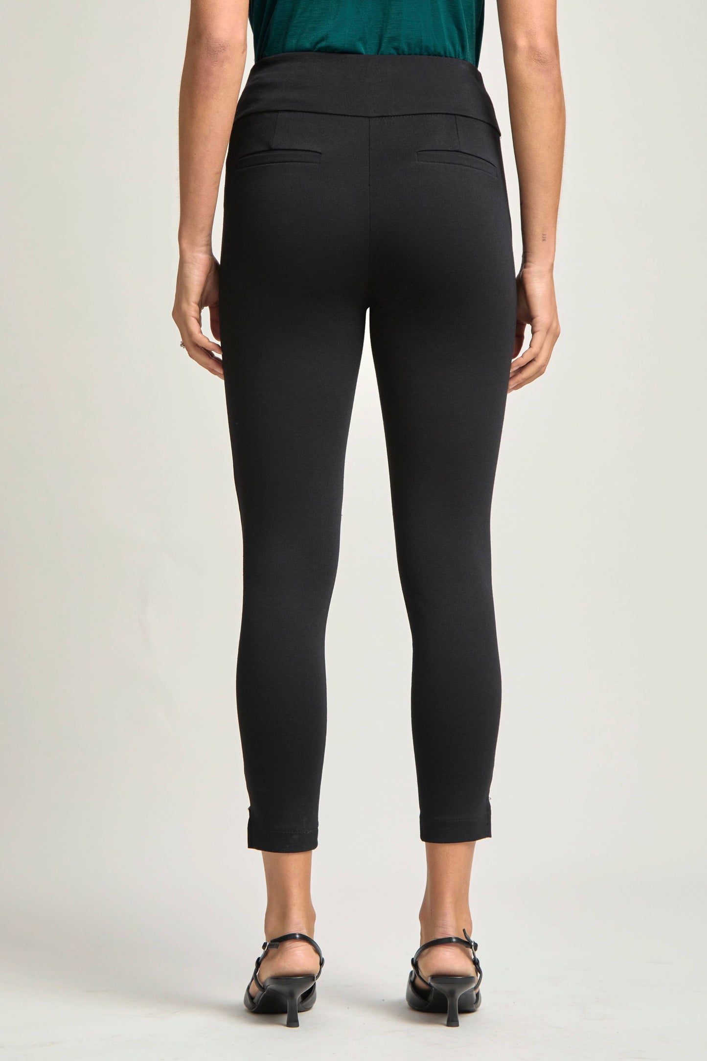 Magic High Waisted 26" Skinny Pants