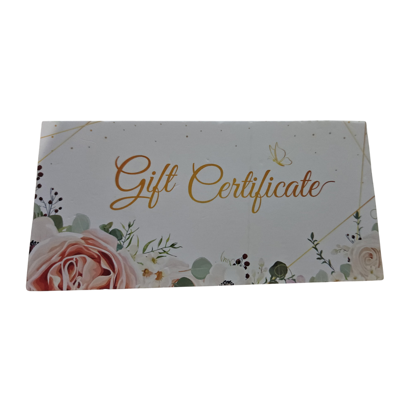 The Mercantile Gift Card