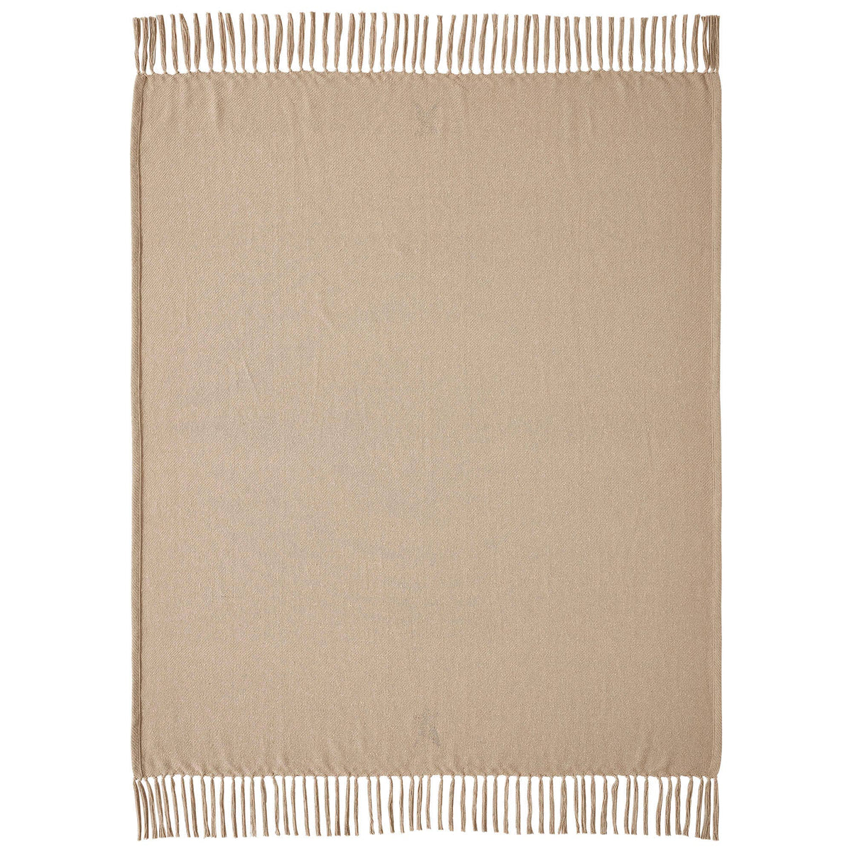 VHC Brands - Pip Vinestar Woven Throw 50x60