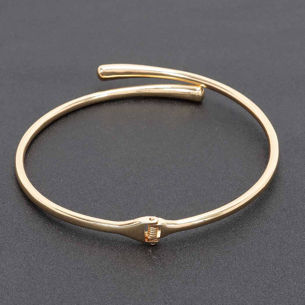 3AM BY H&D ACCESSORIES - Metal Necklace