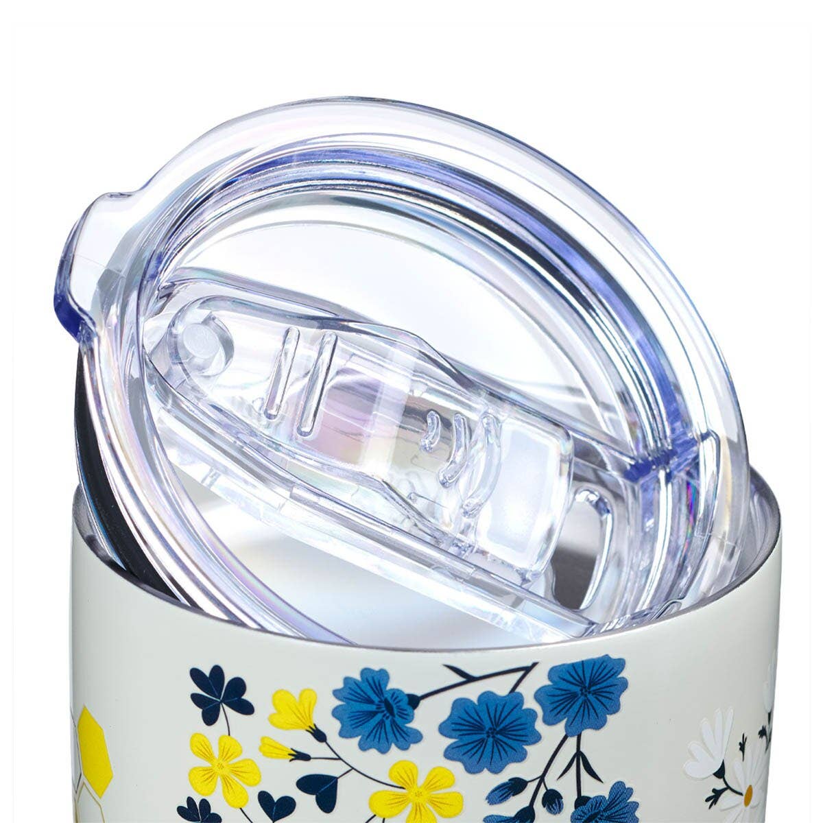 Christian Art Gifts - Tumbler SS Kind Words Prov. 16:24
