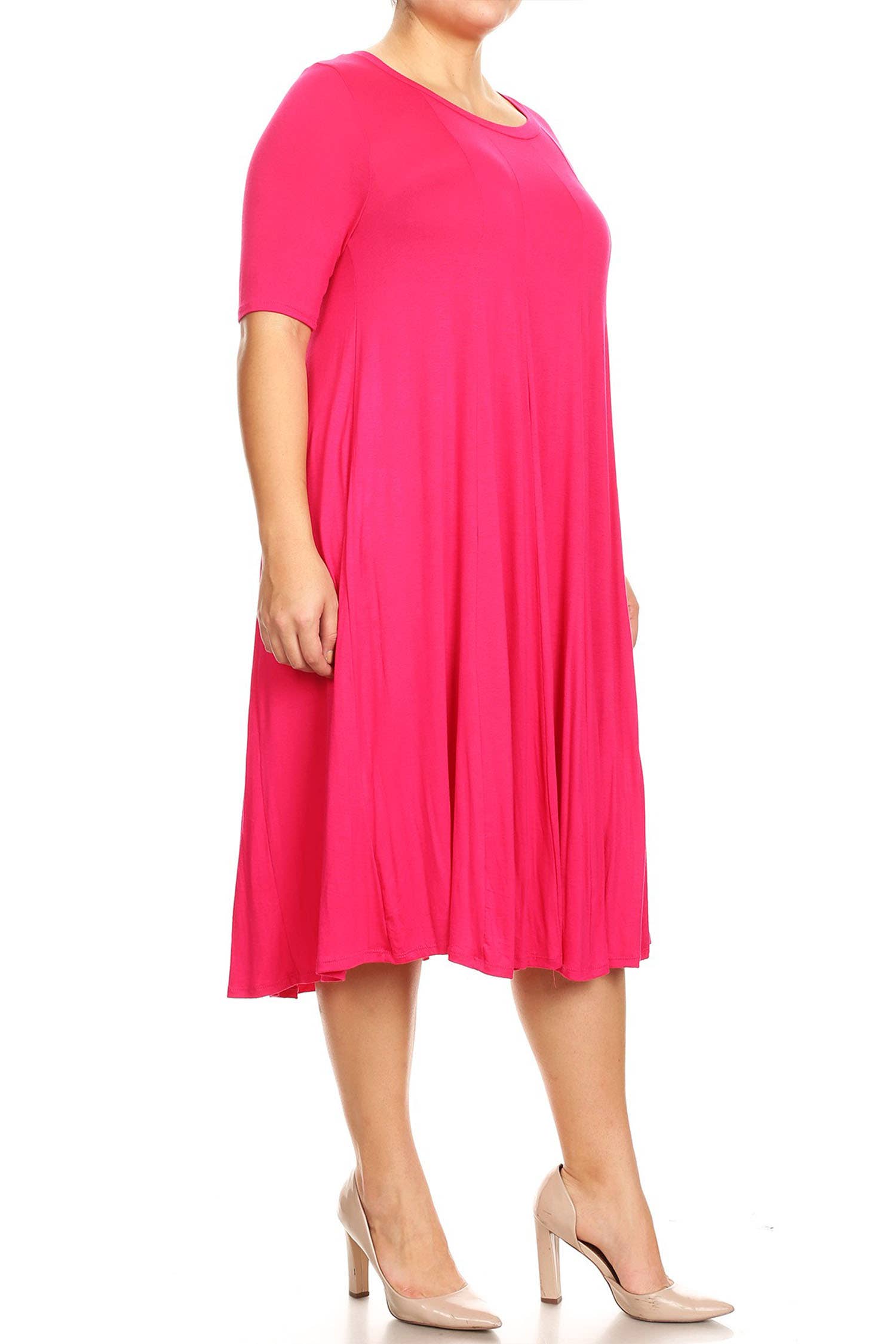 Plus Size