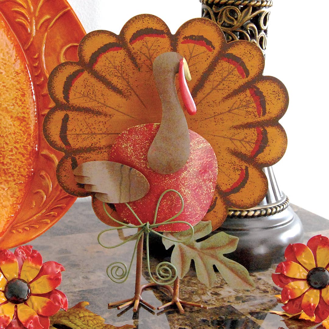 Home & Holiday Decor