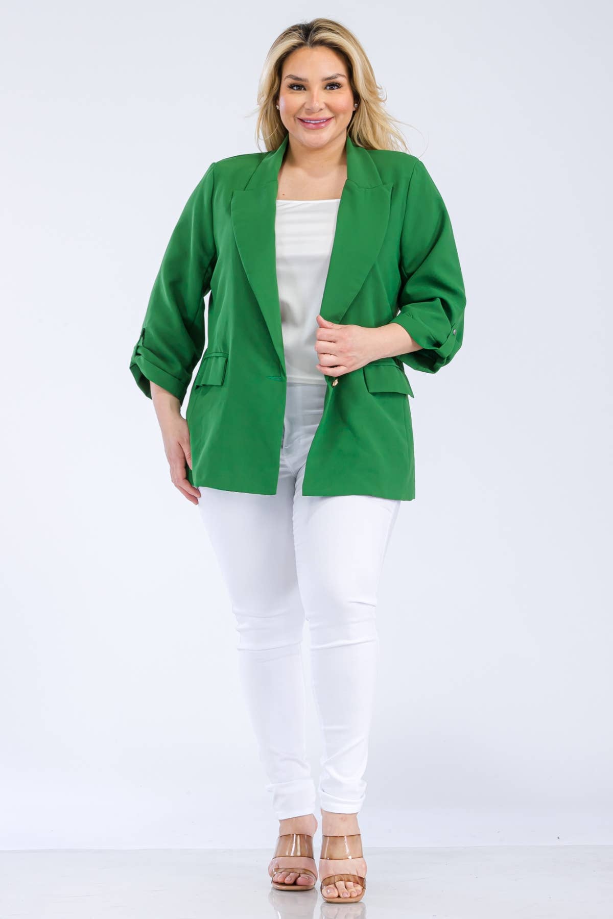 Cardigans / Blazers / Outerwear