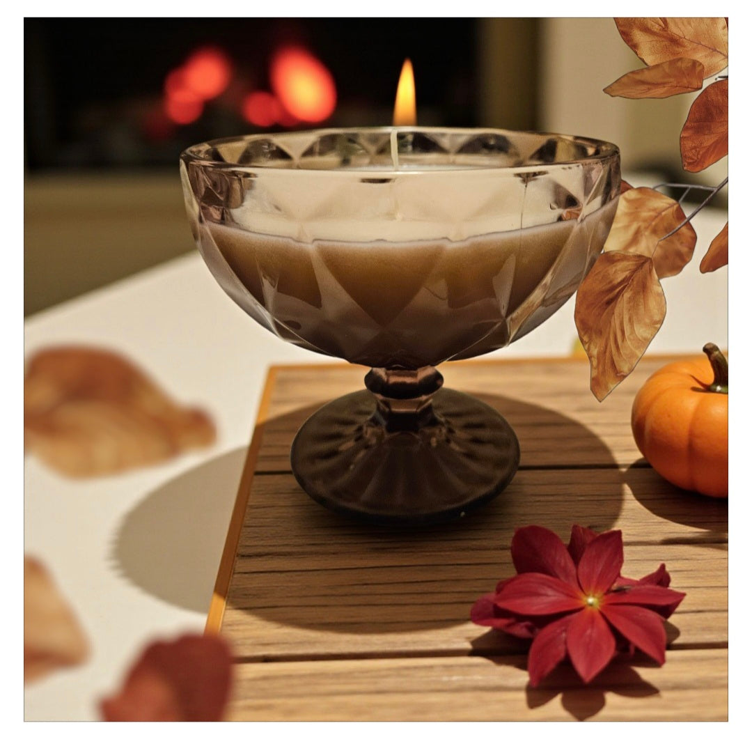 Candles - Homemade Soy Wax Traditional & Vintage Collection / Wax Melts & Wax Melt Warmers