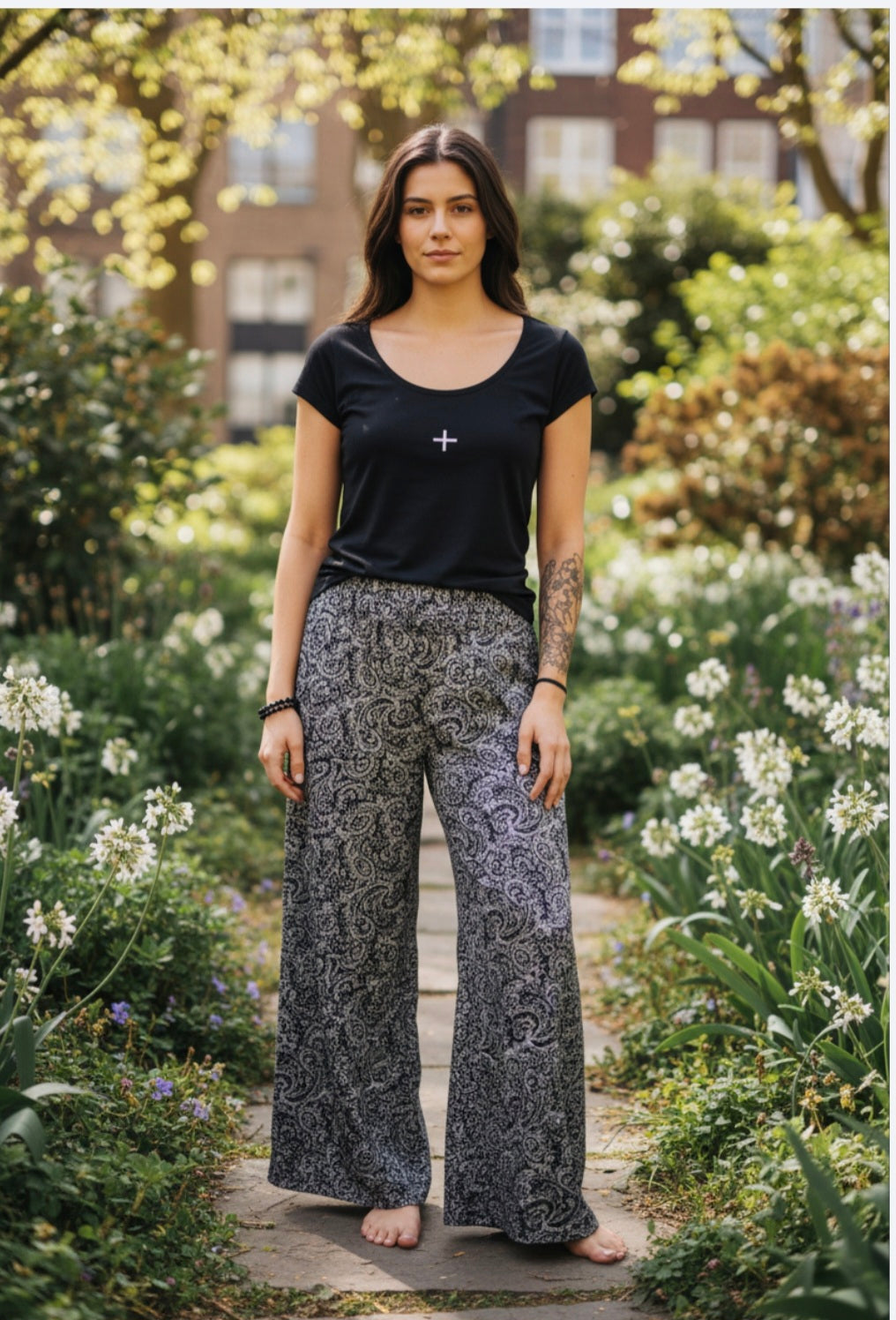 Pants / Jeans