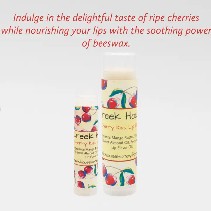 Beauty Products (Lip Balms / Lotions)