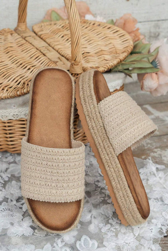 Footwear