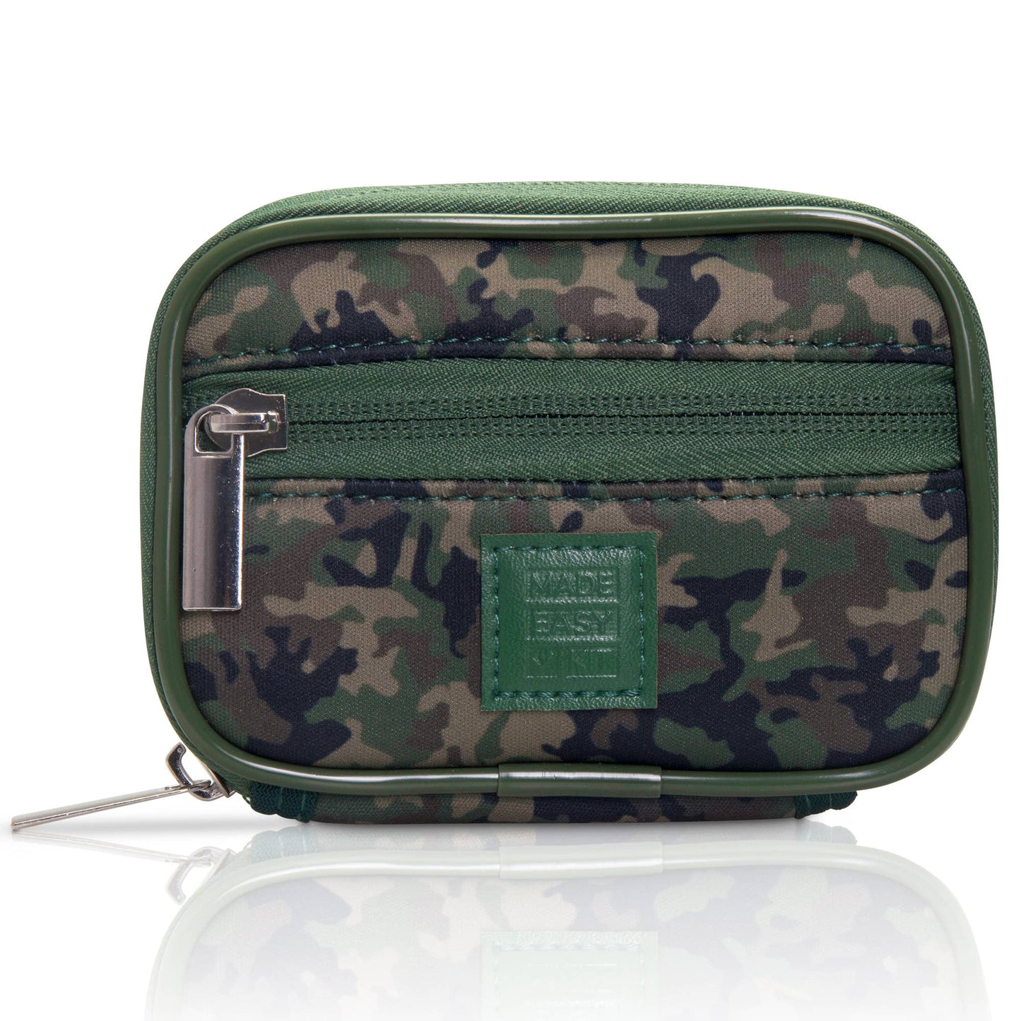 MADE EASY KIT - Made Easy Kit Pill Case - Weekly 7-Day Medicine Organizer
