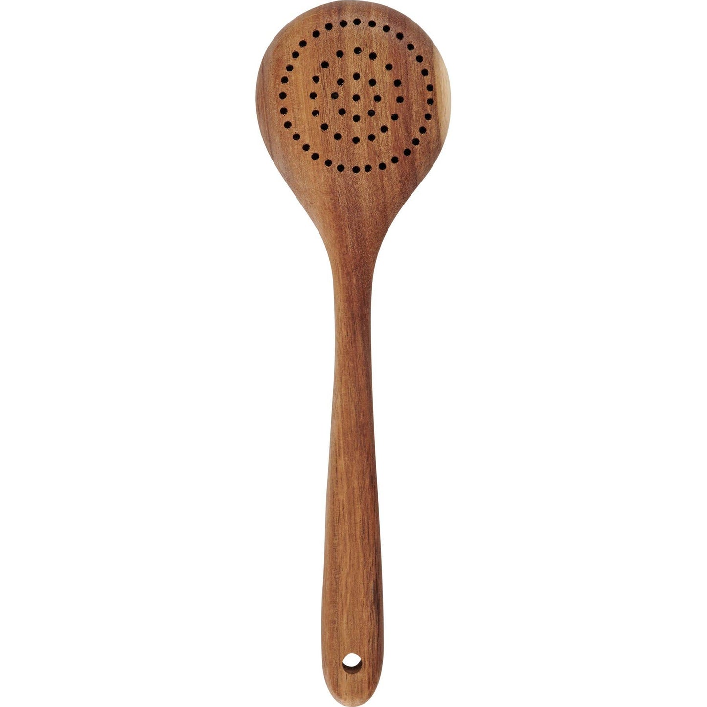 Primitives by Kathy - Simple Farm Small Strainer Spoon
