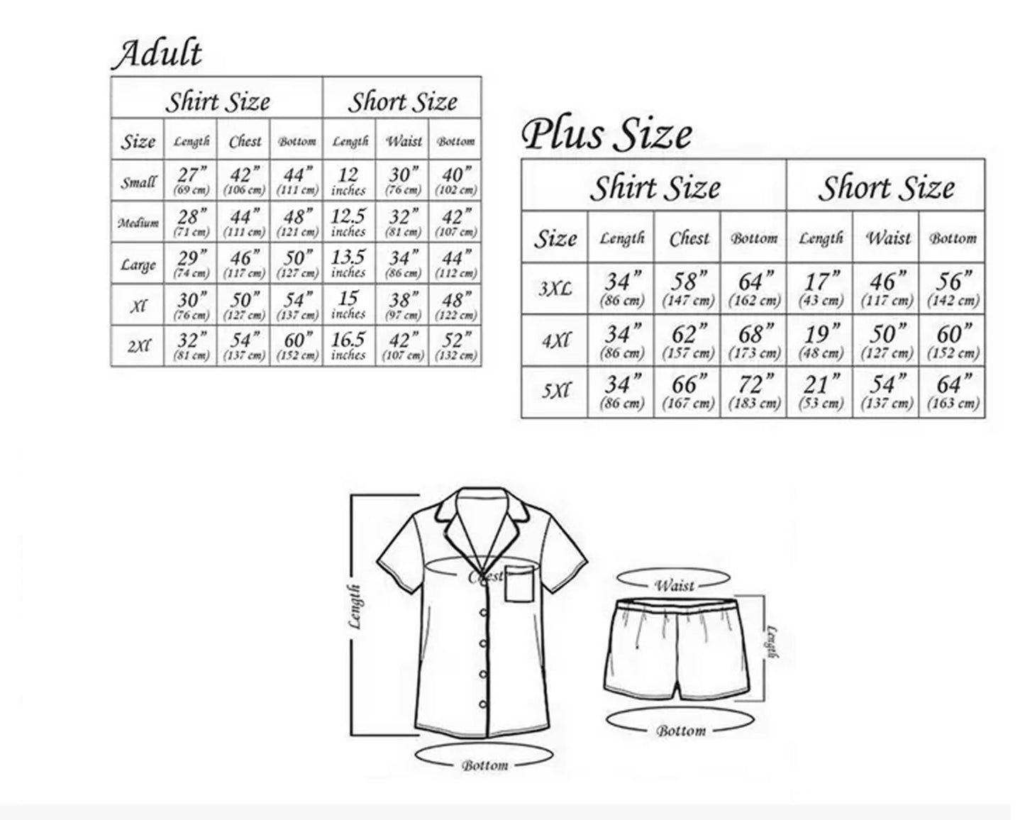 The Blissful - Soft Cotton Sleepwear Set for Women – Two-Piece Button Pjs