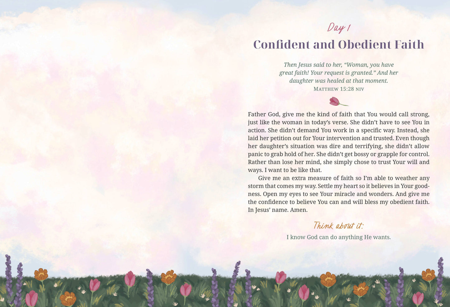 Barbour Publishing, Inc. - Morning Meditations to Empower Your Day