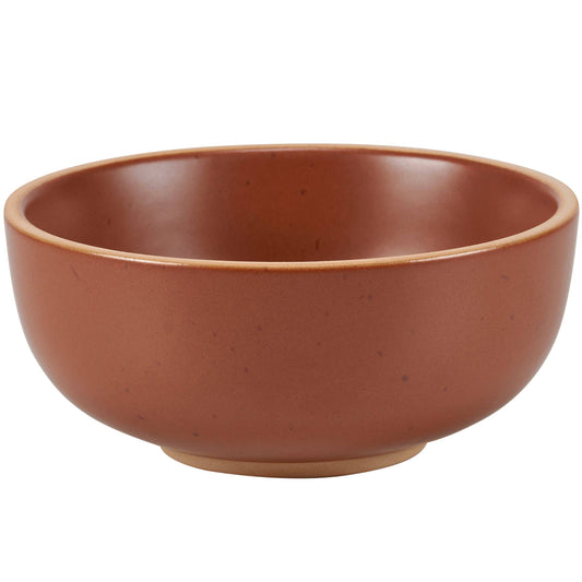 Primitives by Kathy - Red Cottage Bowl