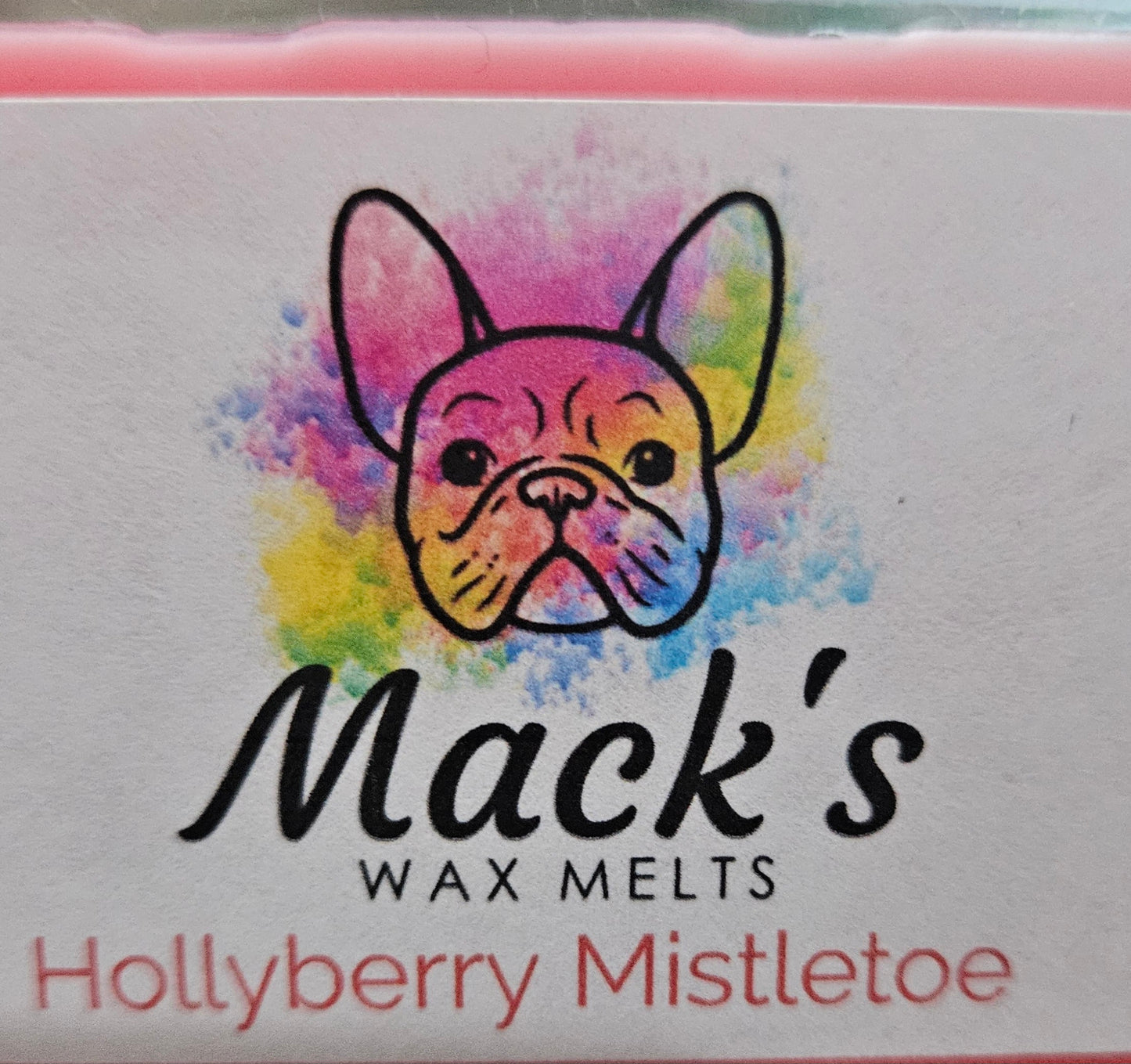 Mack's Wax Melts