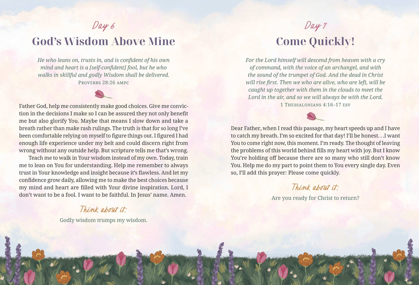 Barbour Publishing, Inc. - Morning Meditations to Empower Your Day