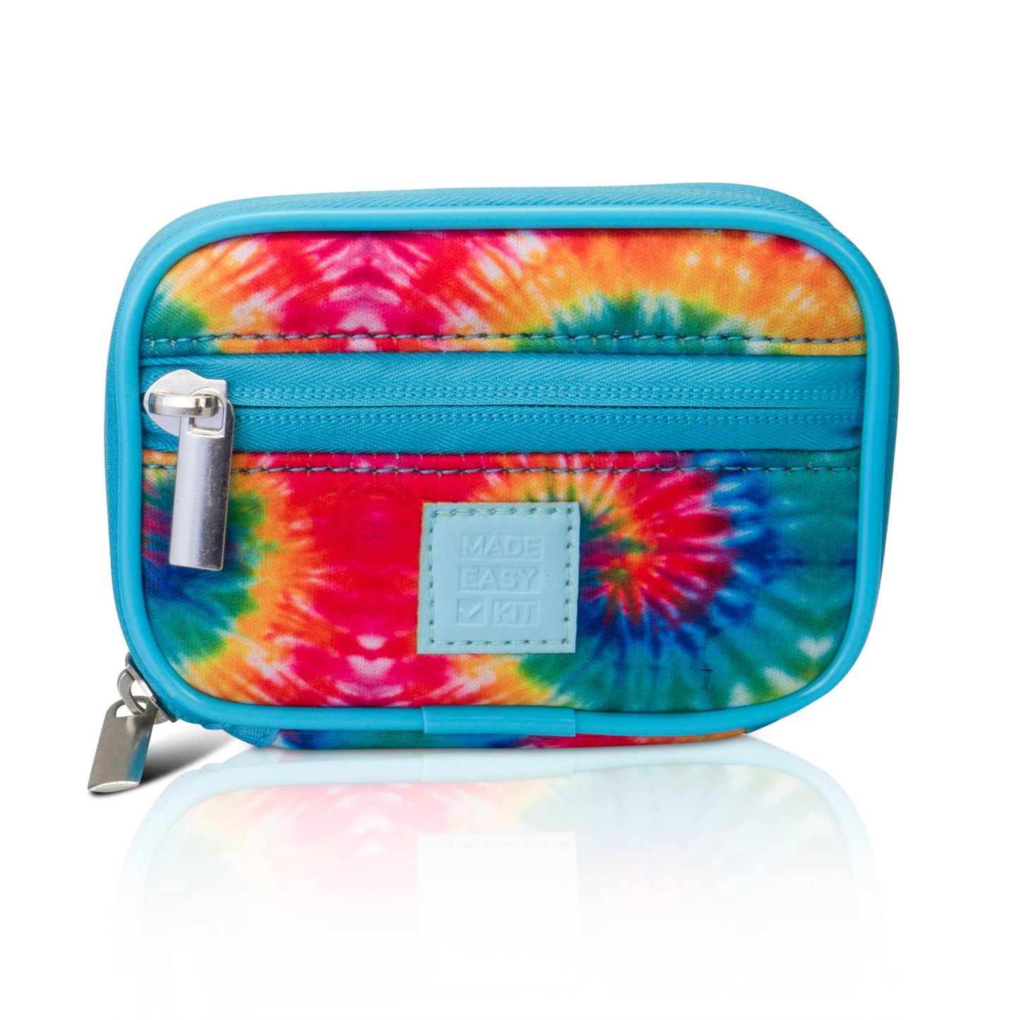MADE EASY KIT - Made Easy Kit Pill Case - Weekly 7-Day Medicine Organizer