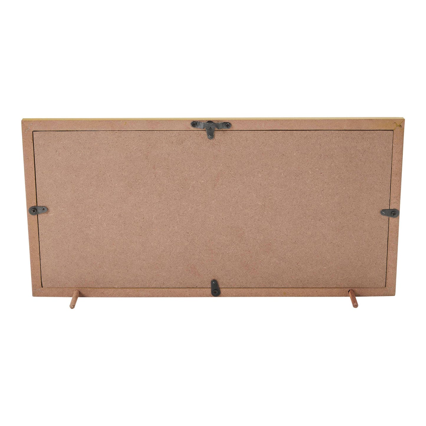 VHC Brands - Happy Thanksgiving Wall & Table Sign 8x16