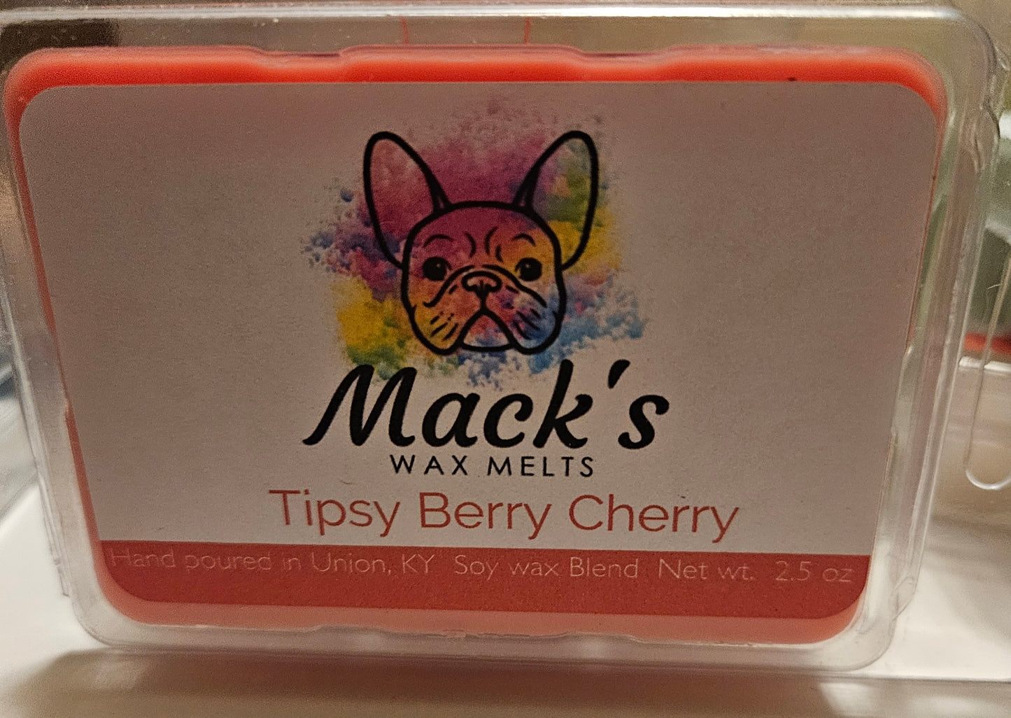 Mack's Wax Melts
