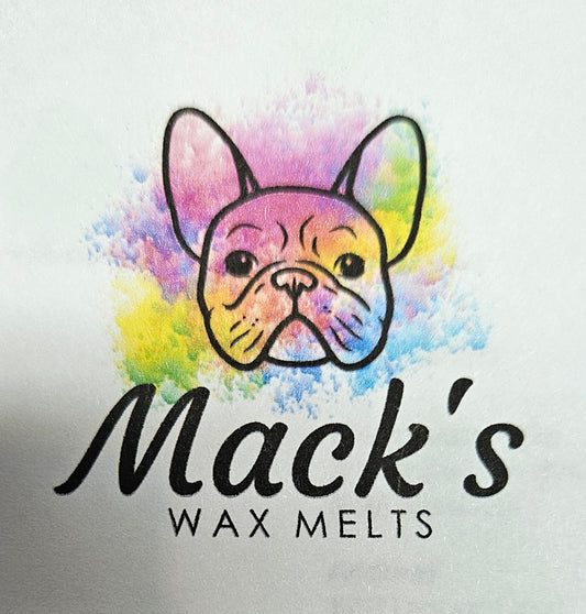 Mack's Wax Melts