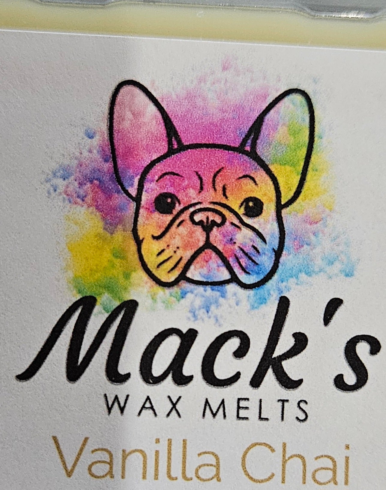 Mack's Wax Melts