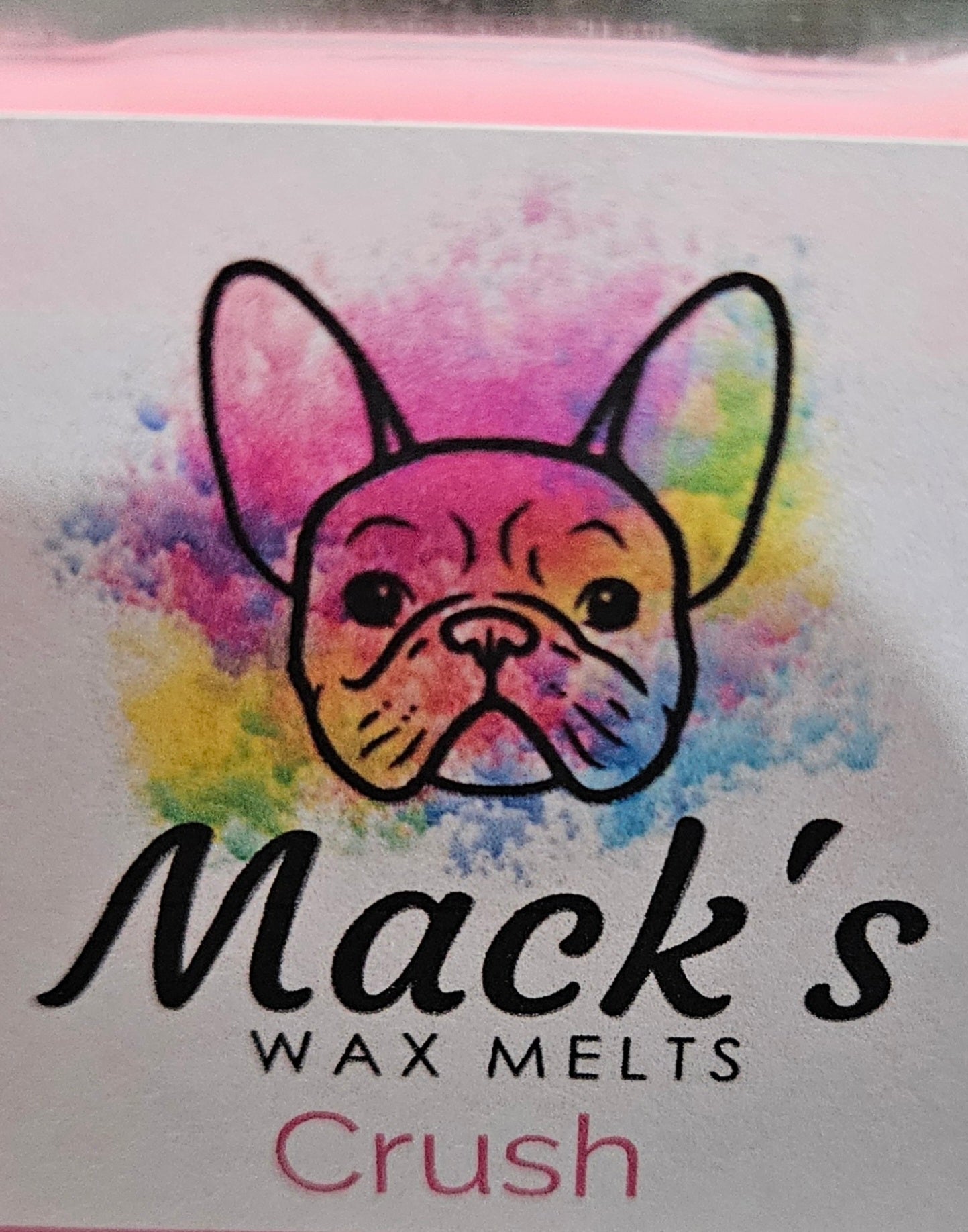 Mack's Wax Melts