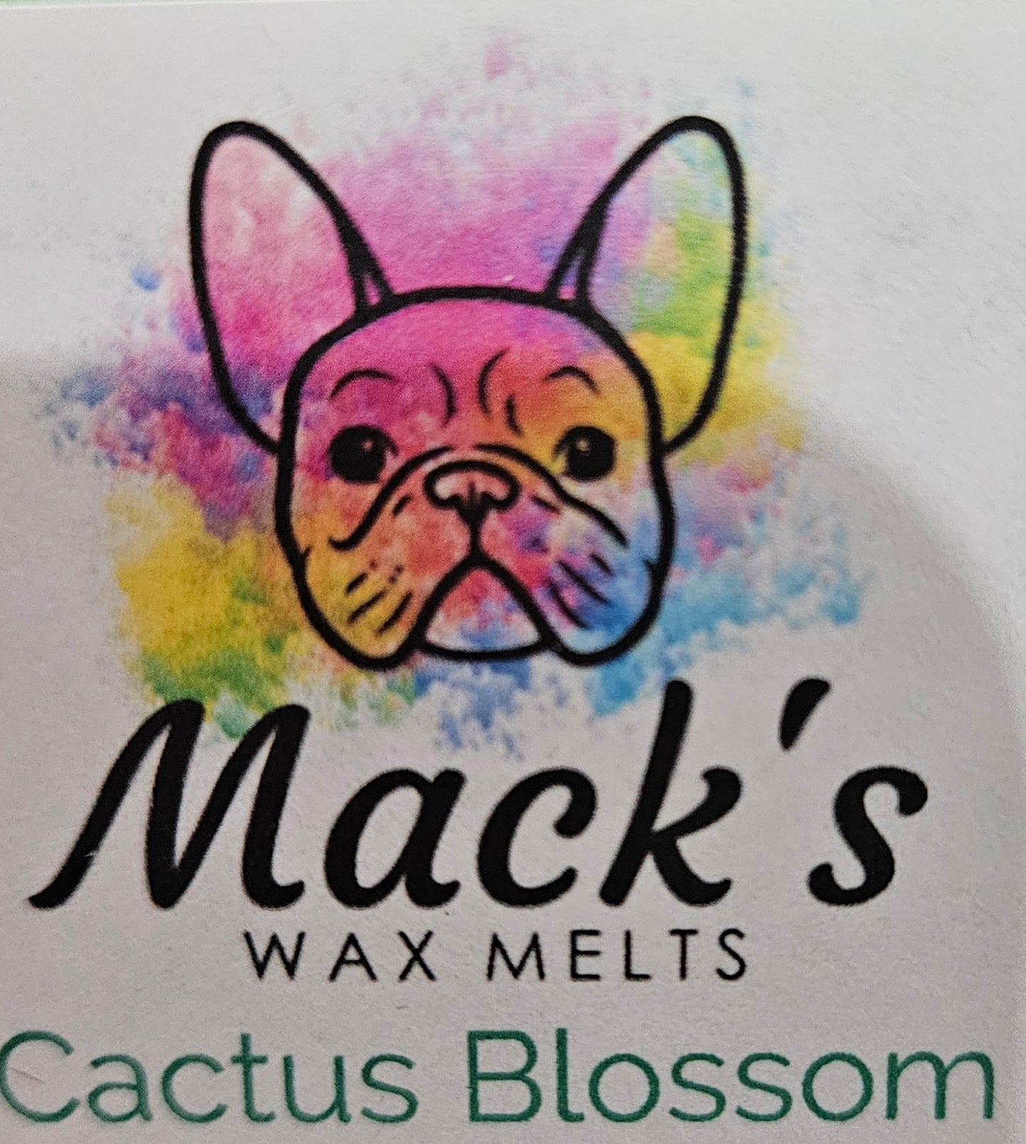 Mack's Wax Melts