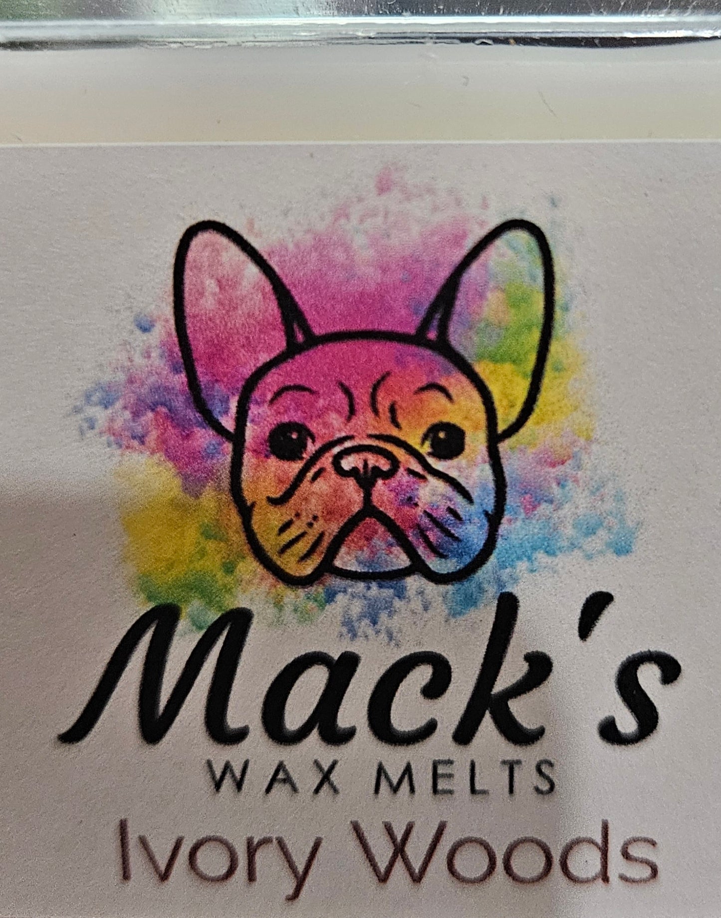 Mack's Wax Melts