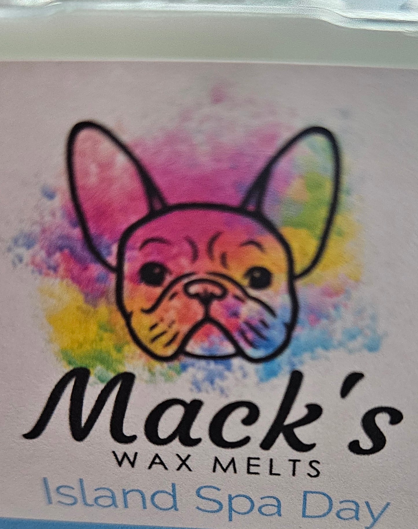 Mack's Wax Melts