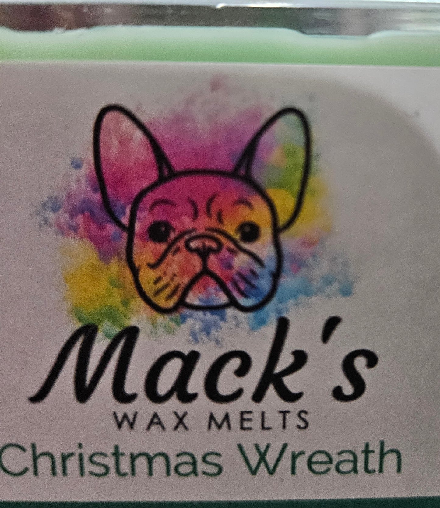 Mack's Wax Melts