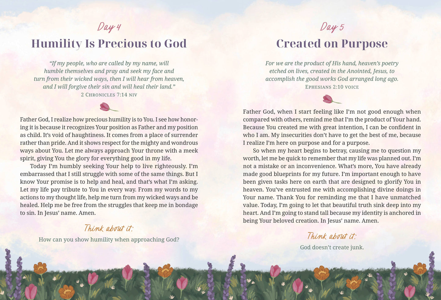 Barbour Publishing, Inc. - Morning Meditations to Empower Your Day