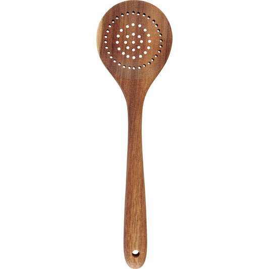 Primitives by Kathy - Simple Farm Small Strainer Spoon