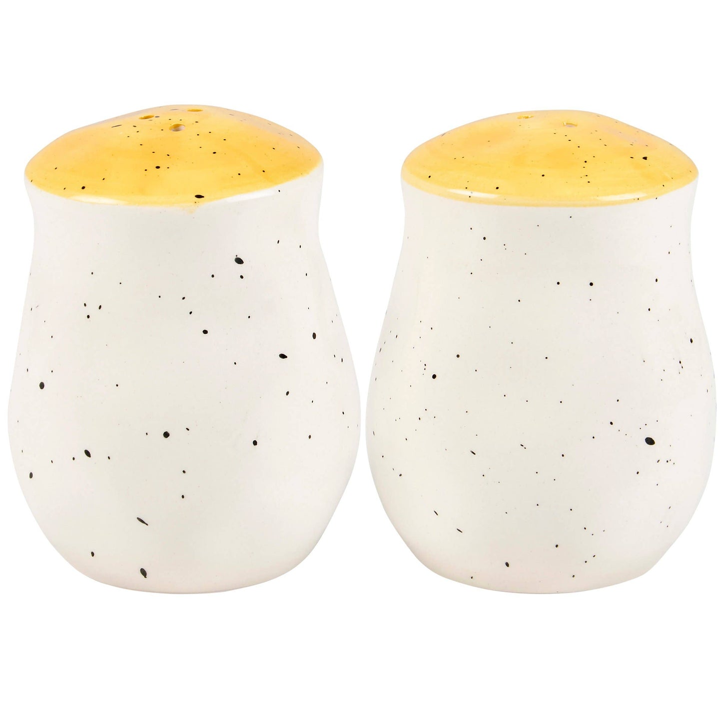 Primitives by Kathy - Bee Salt And Pepper Shakers
