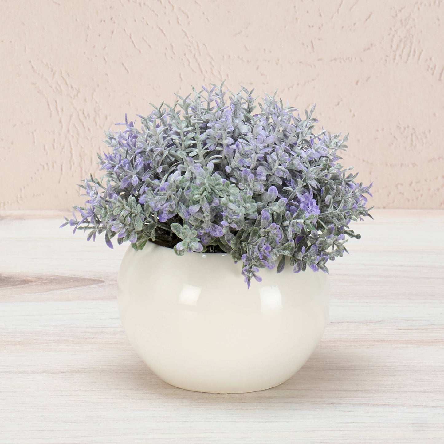 Primitives by Kathy - Blue Phlox Vase