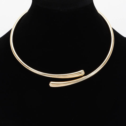 3AM BY H&D ACCESSORIES -  Metal Necklace