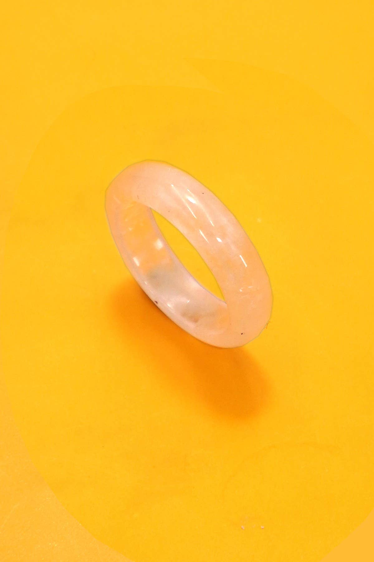JOSSLYN by wall to wall - EARTHY NATURAL STONE RINGS | 40R112