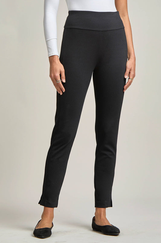DEAR SCARLETT - Magic High Waisted 28" Skinny Pants