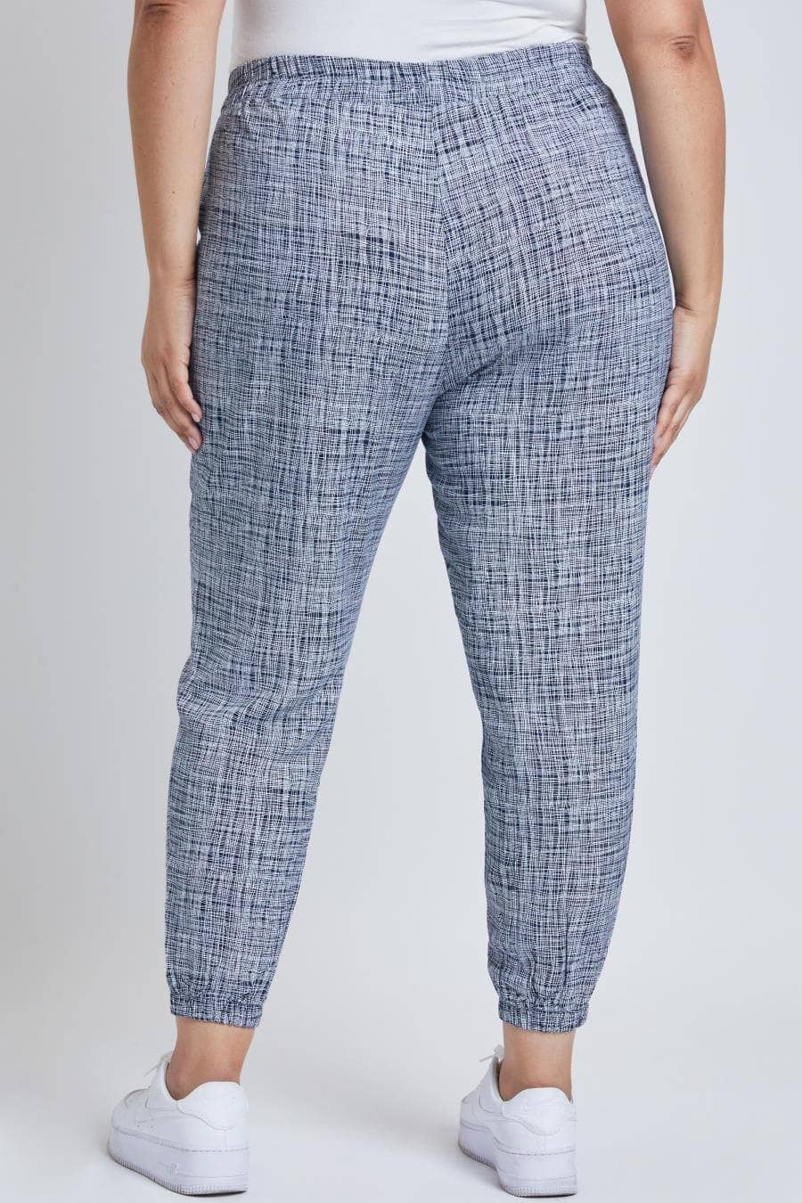 YMI - Plus Size Linda Jogger-XP1043R1