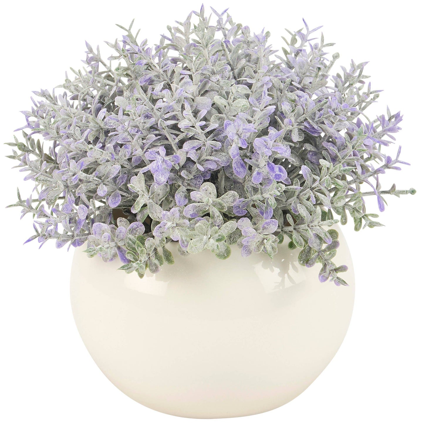 Primitives by Kathy - Blue Phlox Vase