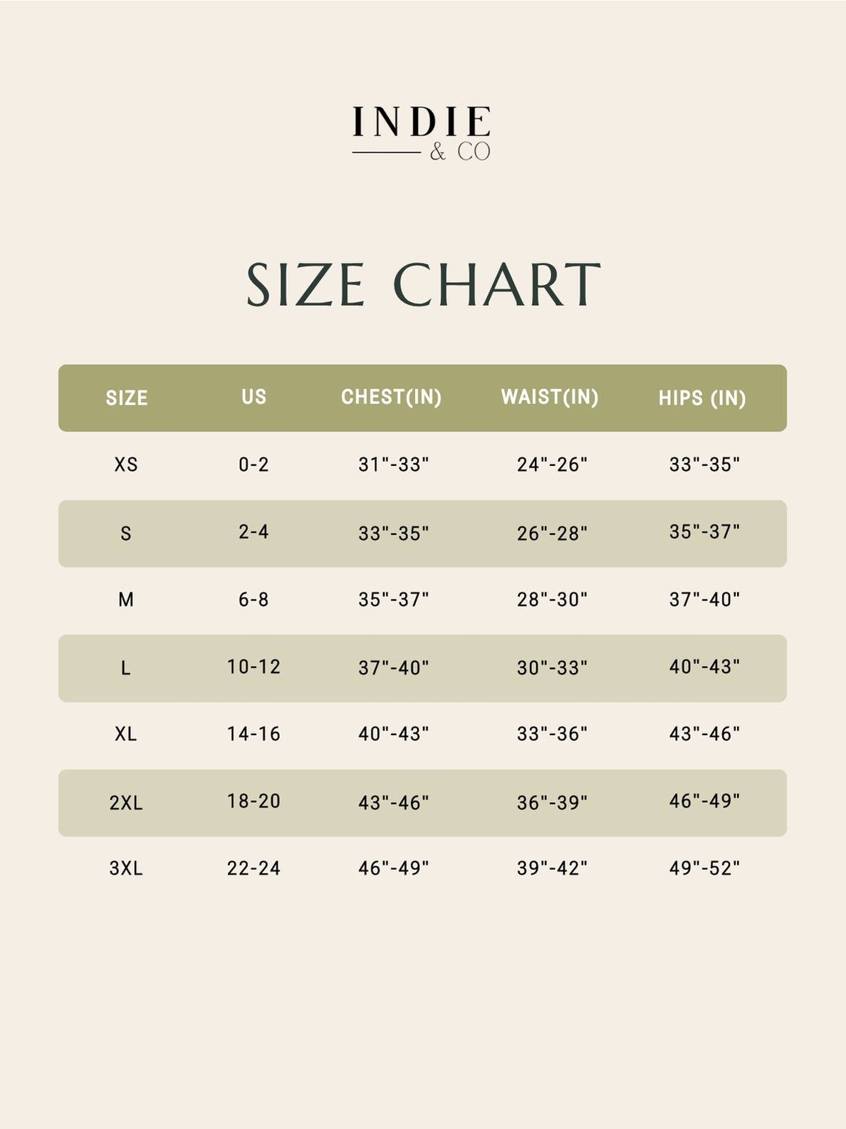 Indie & Co. | Women's Apparel - Danna Stripe Tee-Khaki | Colorblock Tee | 3/4 Sleeve Tee