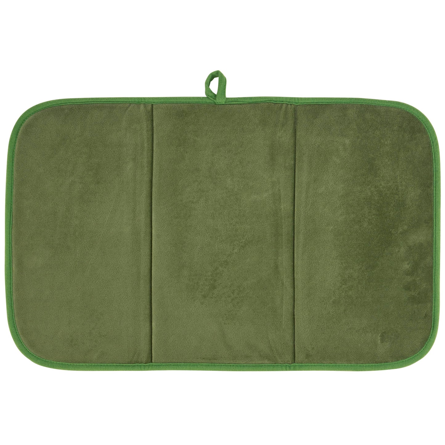 Primitives by Kathy - Chickadee Drying Mat