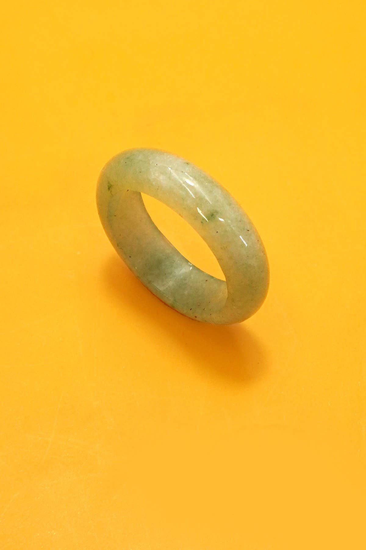 JOSSLYN by wall to wall - EARTHY NATURAL STONE RINGS | 40R112