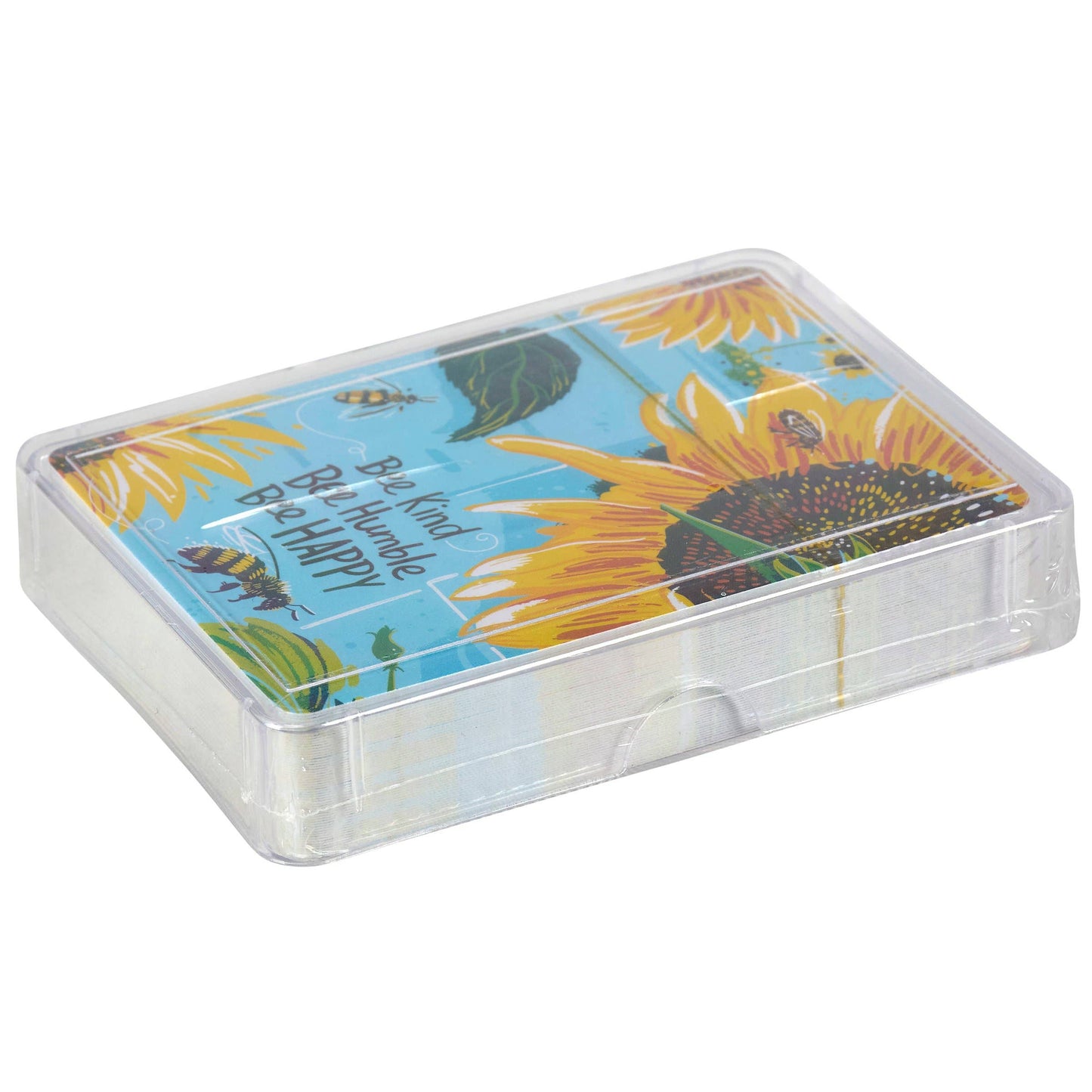 Primitives by Kathy - Bee Happy Playing Cards