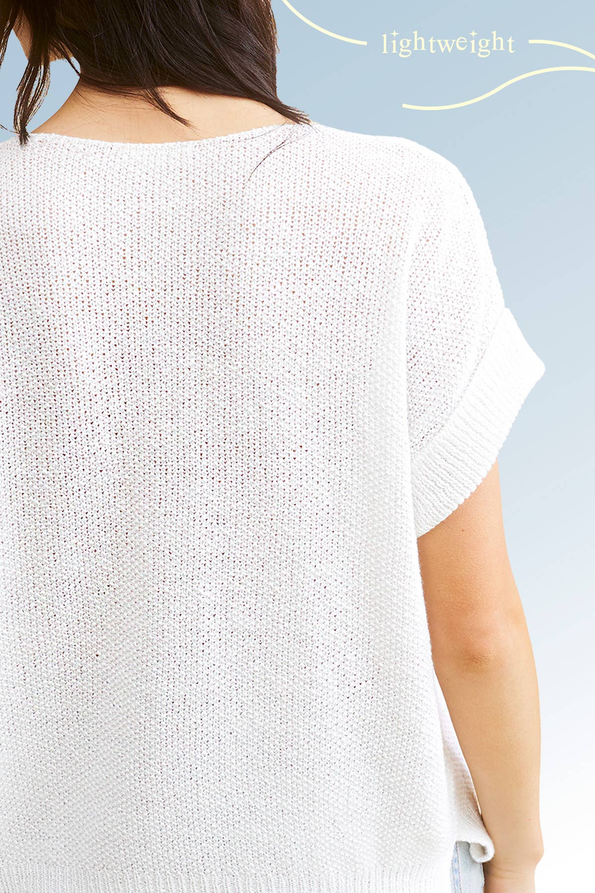 La Miel - MCS3580-Soft Textured Pullover Sweater Game Day Halloween