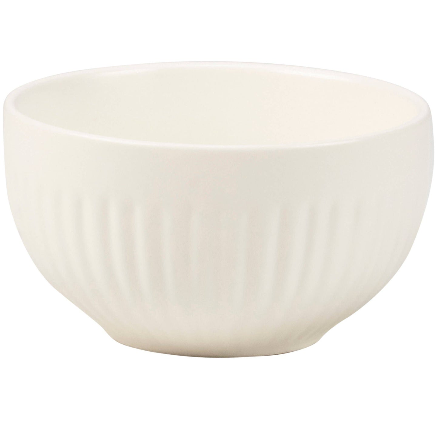 Primitives by Kathy - Ribbed Soup Bowl