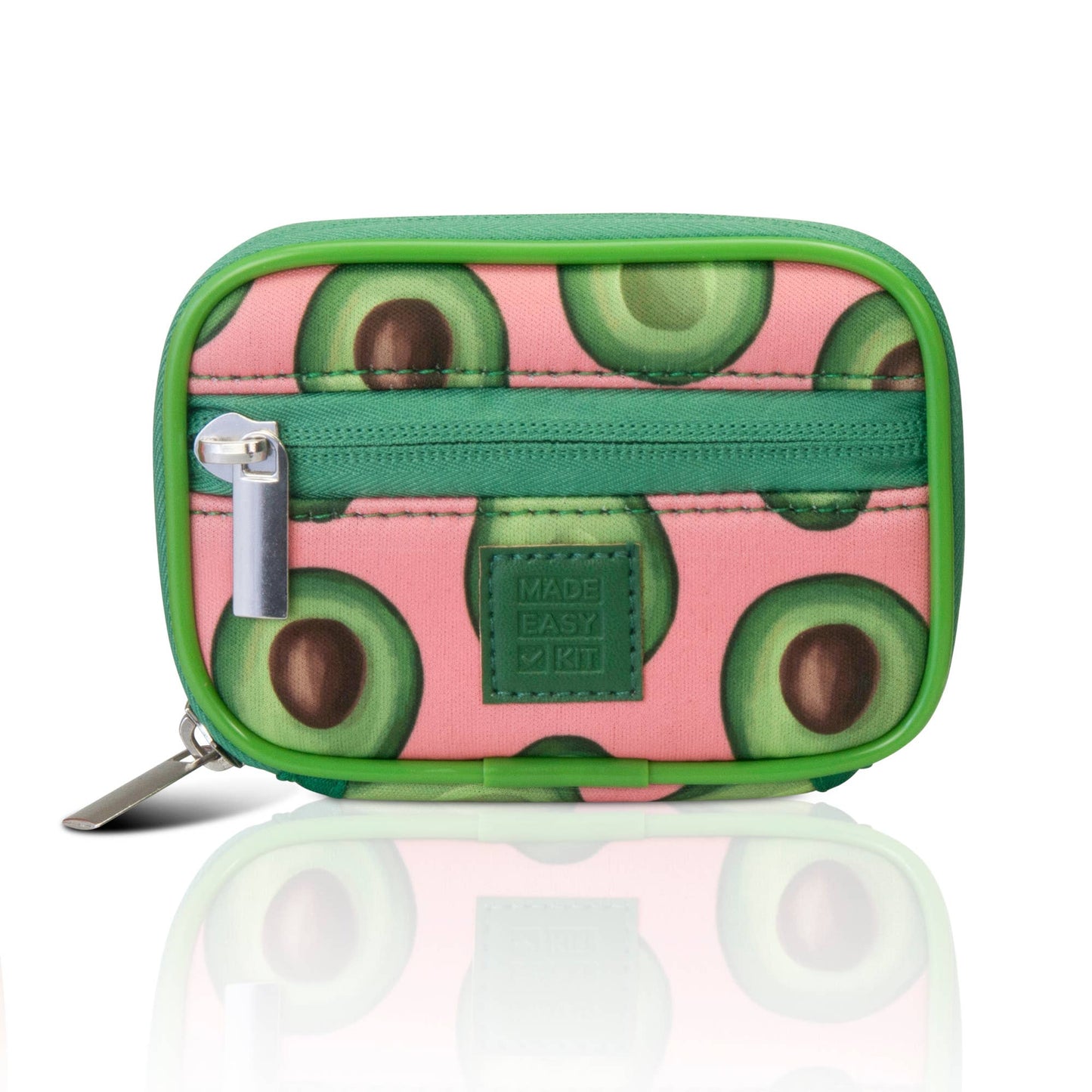 MADE EASY KIT - Made Easy Kit Pill Case - Weekly 7-Day Medicine Organizer