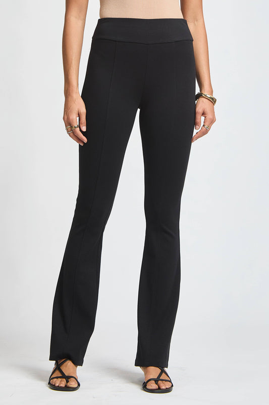 Magic High Waisted Kick Flare Pants