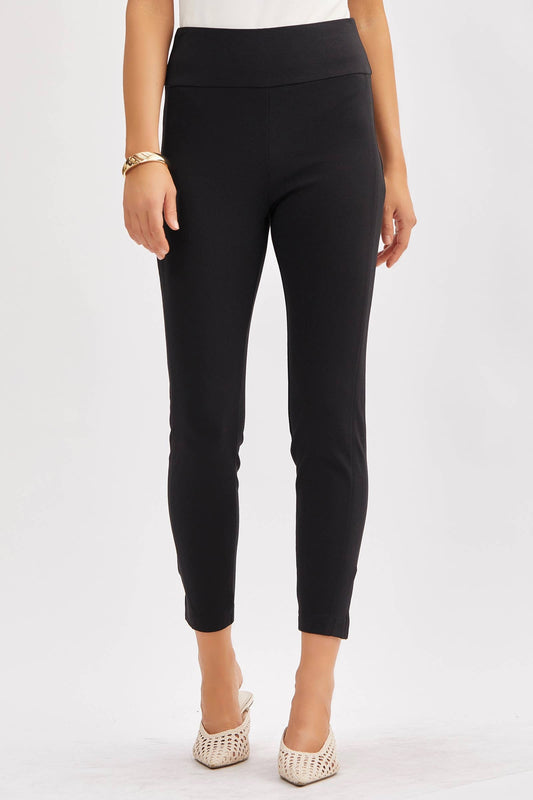 Magic High Waisted 26" Skinny Pants